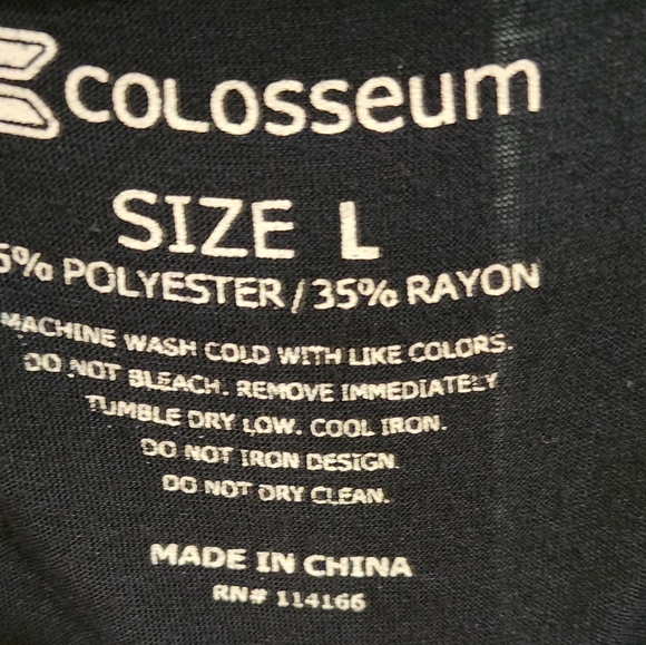 Gonzaga womens T-Shirt - Picture 2 of 2